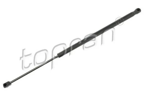 Амортизатор кришки багажника TOPRAN / HANS PRIES 821 075