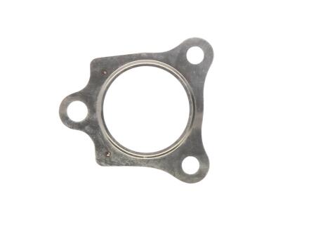 Прокладка турбокомпресора HYUNDAI ACCENT III, GETZ, I10 I, I30, MATRIX KIA CEE\'D, CERATO I, PICANTO I, PRO CEE\'D, RIO II 1.1D/1.5D/1.6D 12.04-12.12 TOPRAN / HANS PRIES 821 305