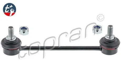 Тяга стабілізатора TOPRAN / HANS PRIES 821 453