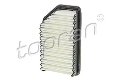 Фiльтр повiтряний TOPRAN / HANS PRIES 821 508