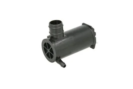 Насос склоомивача передн (12В, вітрове скло) HYUNDAI H-1, H-1 / STAREX AUTOBUS/KRABICE/VALNÍK/PODVOZEK 06.97-12.07 TOPRAN / HANS PRIES 821 562