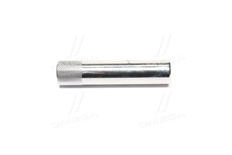 Свічна головка 14 мм 3/8" Toptul BSBA1214S (фото 1)