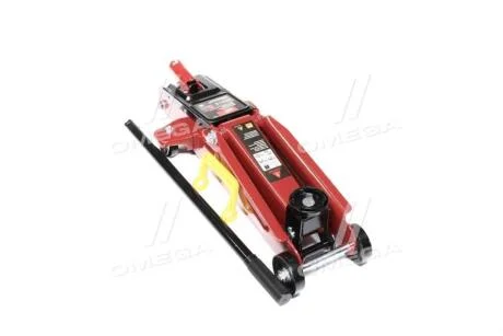 Домкрат подкатной 2т 130-380 мм Torin T82003