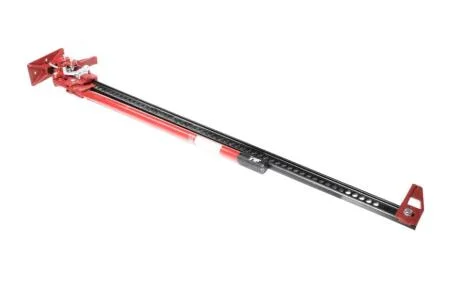 Домкрат рейковий 3т 125-1330мм Torin TRA8605