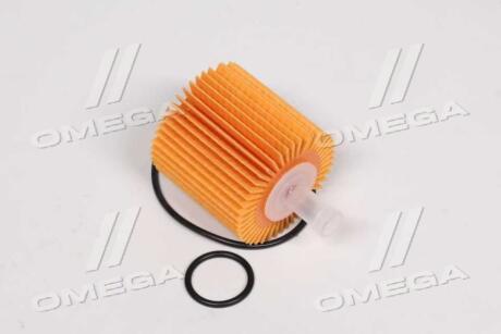 OE ФІЛЬТР ОЛИВИ (заміна 04152YZZA1) TOYOTA 04152-YZZD1