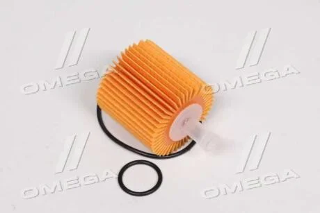 OE TOYOTA ФІЛЬТР ОЛИВИ (заміна 04152YZZA1) TOYOTA/LEXUS 04152-YZZD1