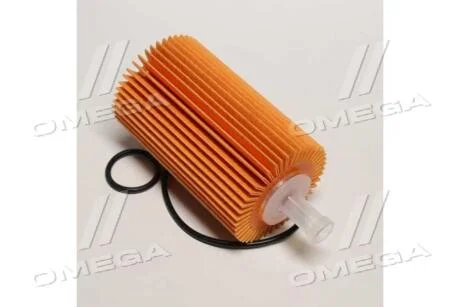 Фільтр масляний (елемент) Toyota Land Cruiser 07- Lexus RC/LS/IS/GX/GS (Toyota) TOYOTA/LEXUS 04152YZZD4