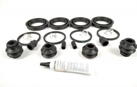 Рем к-кт гальмівного супорта TOYOTA/LEXUS 044780T011