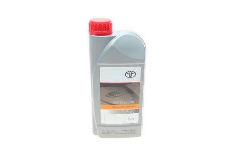 Олива моторна PFE SAE 5W30 (1 Liter) TOYOTA/LEXUS 08880-83388