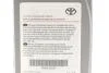 Мастило для трансміссії 75W90 MT GL4 (1л) TOYOTA/LEXUS 0888581596 (фото 2)