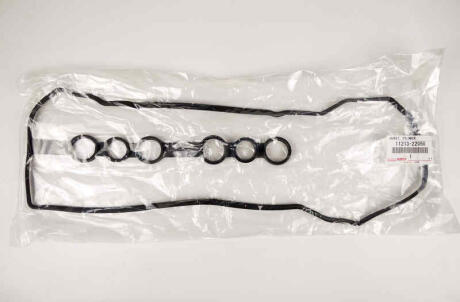 OE Прокладка кришки ГБЦ TOYOTA 11213-22050