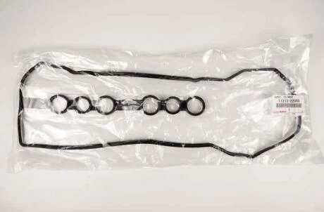 OE TOYOTA Прокладка кришки ГБЦ TOYOTA/LEXUS 11213-22050