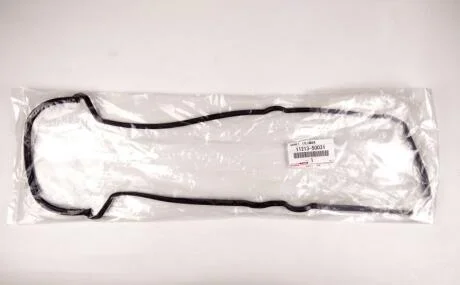 Прокладка клапанной крышки 2UZFE Toyota Land Cruiser 100 200 Lexus LS 430 LX 470 GX 470 TOYOTA/LEXUS 11213-50031