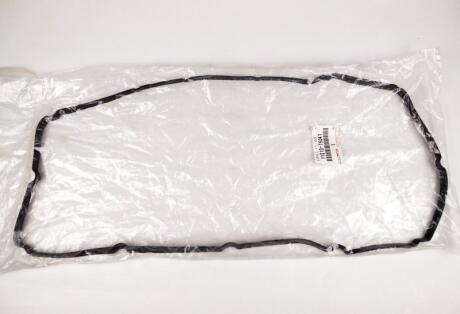 Прокладка клапанной крышки Land Cruiser Prado 02- Hiace Hilux TOYOTA 1121375041