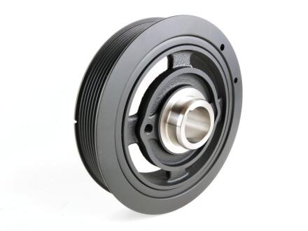 , шкив коленвала Avensis / Camry 30 / 40 / Corolla / Highlander / TOYOTA 13470-28020