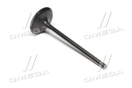 Клапан впускной Camry 40 50 Highlander Avalon FJ Cruiser Prado 120 150 Tundra Sequoia Venza Lexus ES 350 RX 350 GX 460 LX 570 TOYOTA 1371131101