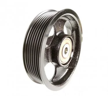 Ролик приводного ремня Toyota LC Prado 09-17 RAV4 Avensis Corolla (Toyota) TOYOTA/LEXUS 16603-28020