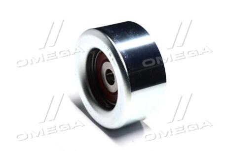 , ролик направляющий приводного ремня Camry 40 / 50 -/ FJ Cruiser / Fortuner / Highlander / Prado 120 / 150 / Tundra / Venza / Lexus ES TOYOTA 16604-31020