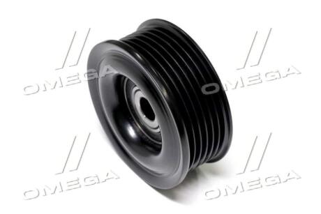 Ролик приводного пасу TOYOTA 16604-50030