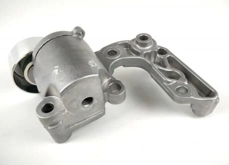 OE TOYOTA Ролик-натягувач TOYOTA/LEXUS 16620-31051