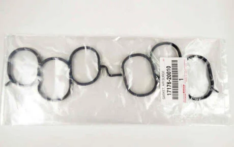 Прокладка впускного колектора TOYOTA/LEXUS 17176-20010