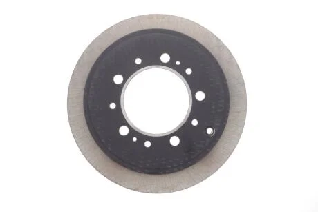 OE TOYOTA ДИСК (ЗАД) ГАЛЬМІВНИЙ TOYOTA/LEXUS 424310C011