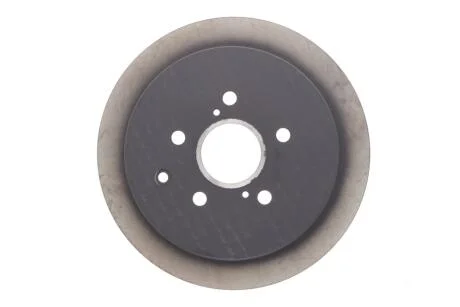 Диск гальмівний TOYOTA/LEXUS 424310E020