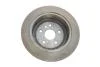 , диск тормозной задний Toyota Venza TOYOTA/LEXUS 424310T010 (фото 2)