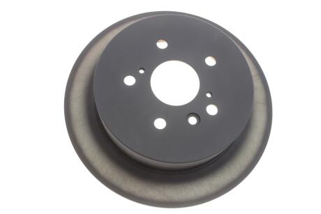 , диск тормозной задний Venza TOYOTA 424310T010
