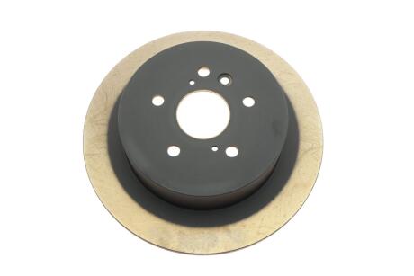 , диск тормозной задний Highlander TOYOTA 4243148060