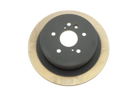 , диск тормозной задний Toyota Highlander TOYOTA/LEXUS 4243148060