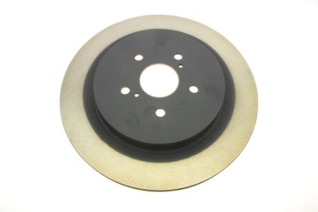 OE Диск гальмівний TOYOTA 42431-48090