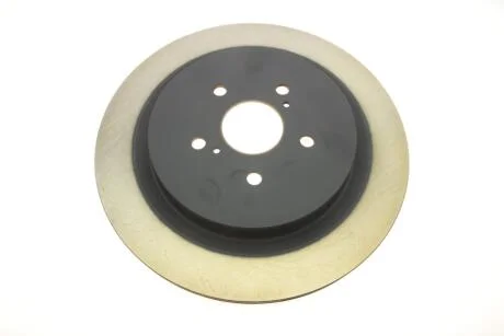 OE TOYOTA Диск гальмівний TOYOTA/LEXUS 42431-48090