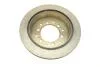 , диск тормозной задний блин Toyota Prado 150 Lexus GX 460 FJ Cruiser TOYOTA/LEXUS 4243160311 (фото 3)