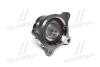 , подшипник ступицы задней левый Land Cruiser 200 / Lexus LX 570 TOYOTA 42460-60030 (фото 1)