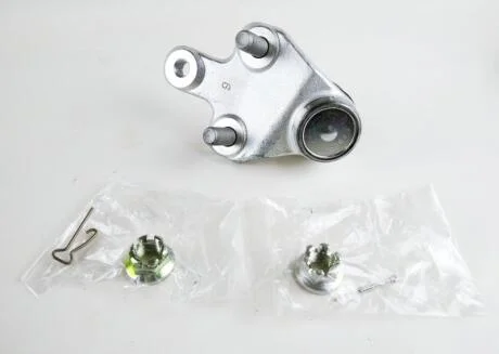 , шаровая опора нижняя передняя правая Toyota Venza Highlander Lexus RX TOYOTA/LEXUS 4333049165
