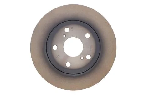 Диск гальмівній, передній COROLLA 2019/YARIS CROSS TOYOTA/LEXUS 43512-02390