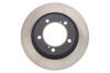 , диск тормозной передний Seqouia / Tundra TOYOTA 435120C020 (фото 1)