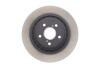 , диск тормозной передний Highlander Rav4 Lexus NX RX TOYOTA 435120E030 (фото 1)
