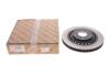 , диск тормозной передний Highlander Rav4 Lexus NX RX TOYOTA 435120E030 (фото 2)