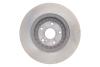 , диск тормозной передний Highlander Rav4 Lexus NX RX TOYOTA 435120E030 (фото 4)