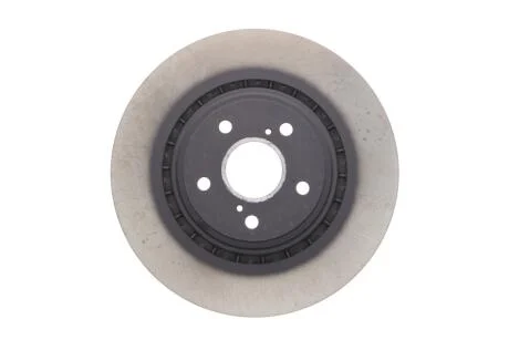 , диск тормозной передний Toyota Highlander Rav4 Lexus NX RX TOYOTA/LEXUS 435120E030