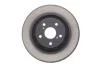 Диск гальмівний TOYOTA/LEXUS 435120T010 (фото 1)