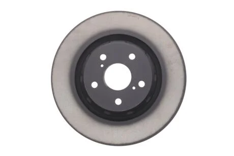 Диск гальмівний TOYOTA/LEXUS 435120T010