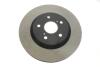 Диск тормозной передний Camry 55 USA 70 Rav4 TOYOTA 4351233150 (фото 1)