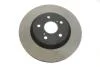 Диск тормозной передний Toyota Camry 55 USA 70 Rav4 TOYOTA/LEXUS 4351233150 (фото 1)