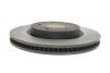 Диск тормозной передний Camry 55 USA 70 Rav4 TOYOTA 4351233150 (фото 3)