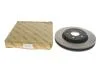 Диск тормозной передний Toyota Camry 55 USA 70 Rav4 TOYOTA/LEXUS 4351233150 (фото 4)
