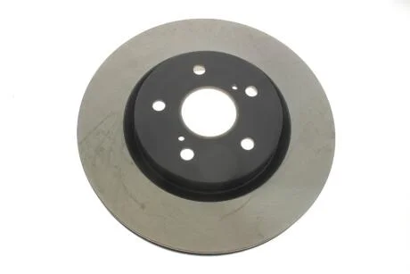 Диск гальмівний TOYOTA/LEXUS 4351233150