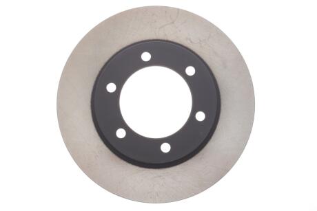 , диск тормозной передний FJ Cruiser TOYOTA 4351235322